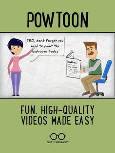 Powtoon software free download